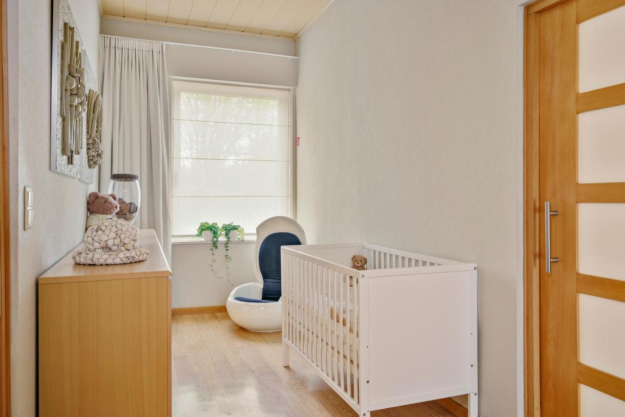 딕스뮤드 Vlaeberg Birdhouse 빌라 외부 사진